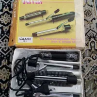 سه عدد اتو و حالت دهنده مو|آرایشی، بهداشتی، درمانی|قائم‌شهر, |دیوار