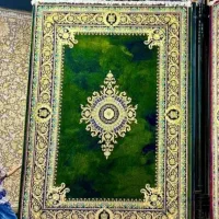 فرش &های لاکی قرمز مراکشی اصل+*