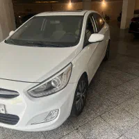 اکسنت 2015 160 تا کار