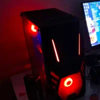 کامپیوتر گیمینگ