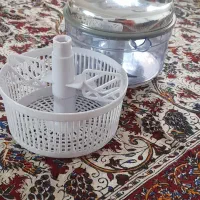 خورد کن دستی