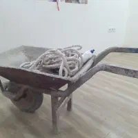 گاری فرغون