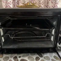 توستر|اجاق گاز و لوازم برقی پختوپز|تهران, یاخجی آباد|دیوار