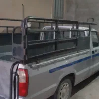 وانت مزدا ۲۰۰۰ ژاپن