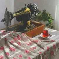 قبول کلیه سفارشات خیاطی