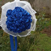 گل  وسایل منزل تزئینی