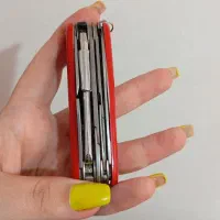 چاقو12کاره|کوهنوردی و کمپینگ|کرمانشاه, |دیوار