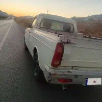وانت پیکان بار  ۱۳۹۲/۱۲/۱۸|خودرو سواری و وانت|لردگان, |دیوار
