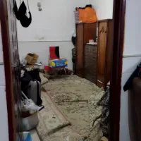 خانه ی اجاره ای