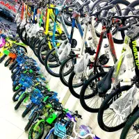 فروشگاه دوچرخه بندرعباس