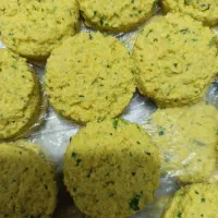 فلافل|خوردنی و آشامیدنی|پرند, فاز ۵|دیوار