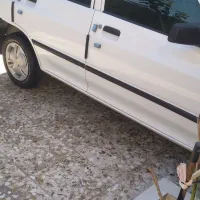 پراید ۱۳۱ مدل ۹۷ تمیز