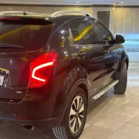 نیو کوراندو پرمیوم دو دفرانسیل 2015|خودرو سواری و وانت|تهران, کاج|دیوار