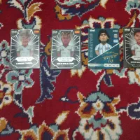 کیمدیا کدش نخورده