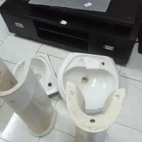 زیر تلویزیون وروشویی