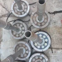 چراغ ضدآب استخری فواره وروکار|لامپ و چراغ|تهران, مشیریه|دیوار