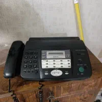 تلفکس