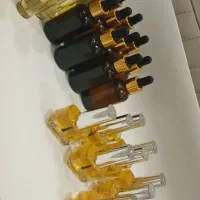 روغن تراپی،پوست مو ناخن