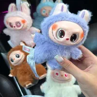 عروسک لبوبو / شناسنامه دار / آکبند اورجینال|اسباب‌‌بازی|شیراز, سینما سعدی|دیوار
