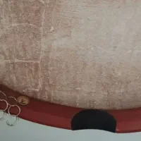 سنتور ، دف ، میز ، صندلی|سازهای سنتی|تهران, هفده شهریور|دیوار