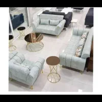 مبل مبلمان نسیم 4|مبلمان خانگی و میز عسلی|رودهن, |دیوار