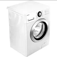 ماشین لباسشویی 7 کیلویی بوست مدل Bwd-7150n