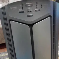 دستگاه تصفیه هوا|پنکه و تصفیه‌کنندهٔ هوا|مشهد, هفده شهریور|دیوار