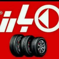 لاستیک با اقساط 18ماهه