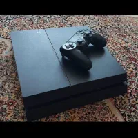 ps4 fat 500g