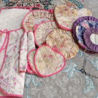 دم کنی کار کرده