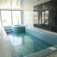 ویلای-سنددار-450MT-انشعابات-کامل