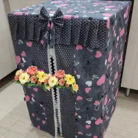 روکش لباسشویی|سفره، حوله، دستمال آشپزخانه|کرمانشاه, |دیوار