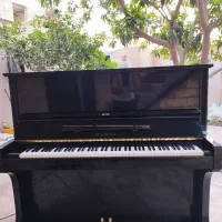 انواع پیانو اکوستیک