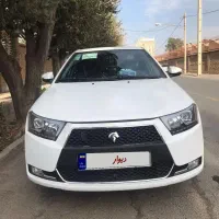 دنا پلاس EF7 پنج دنده دستی (بورسی) مدل ۱۴۰۳