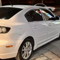 مزدا 3 مدل 89|خودرو سواری و وانت|اصفهان, ملک|دیوار