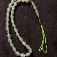 تسبیح شاه مقصود ۳۵ دانه ای