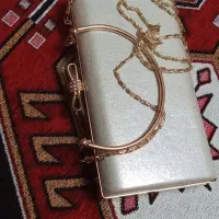 کیف عروس وباد بزن و کیف پول|کیف، کفش، کمربند|اهر, |دیوار