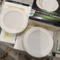 هالوژن آفتابی در حد نو کم استفاده شده