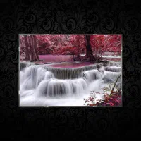 تابلو دکوری / لایت باکس تصویر متحرک