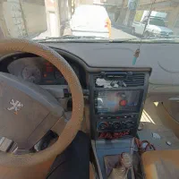 پژو 405 مدل 93