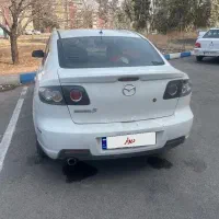 مزدا 3 تیپ 3 مدل 1388|خودرو سواری و وانت|ملارد, |دیوار