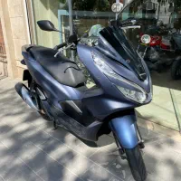 هوندا pcx150مدل۱۳۹۹ تکبرگ سند/کلیک ایروکس adv nmax