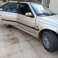 پارس83|خودرو سواری و وانت|بم, |دیوار