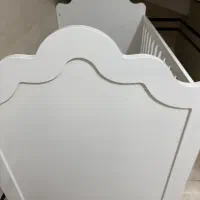 تخت نوزاد|تخت و صندلی بچه|رشت, بلوار گیلان|دیوار