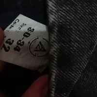 شلوار جین جنسش ضخیم عالی|لباس|کرج, چهارصد دستگاه|دیوار