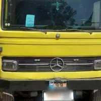 خاور ۸۰۸|خودرو سنگین|قوچان, |دیوار