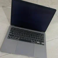 لپ تاپ اپل  mac book air m1