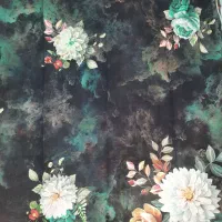 شال و روسری نو|لباس|ساری, |دیوار