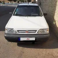 پراید صبا فابریک خیلی تمیز