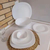 آرکوپال گلدن اوپال|ظروف سرو و پذیرایی|قم, باغ شریفی|دیوار